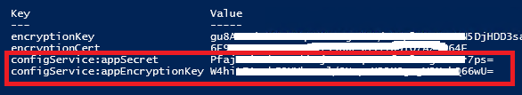 Azure AD Authentication