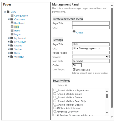 Getting Started with Atria